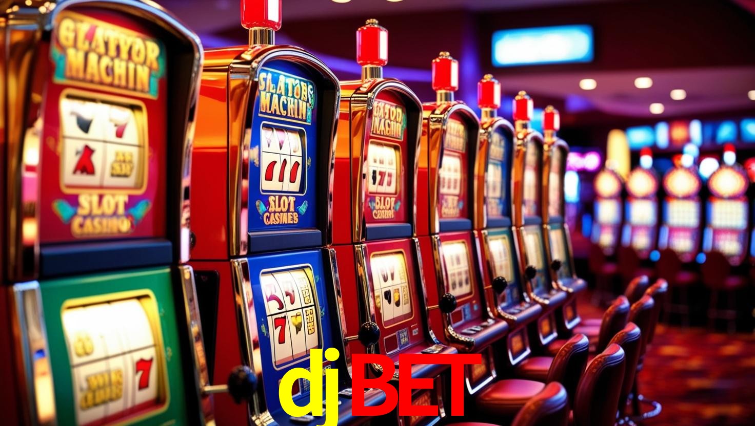 Apostas na Site DJBET.COM