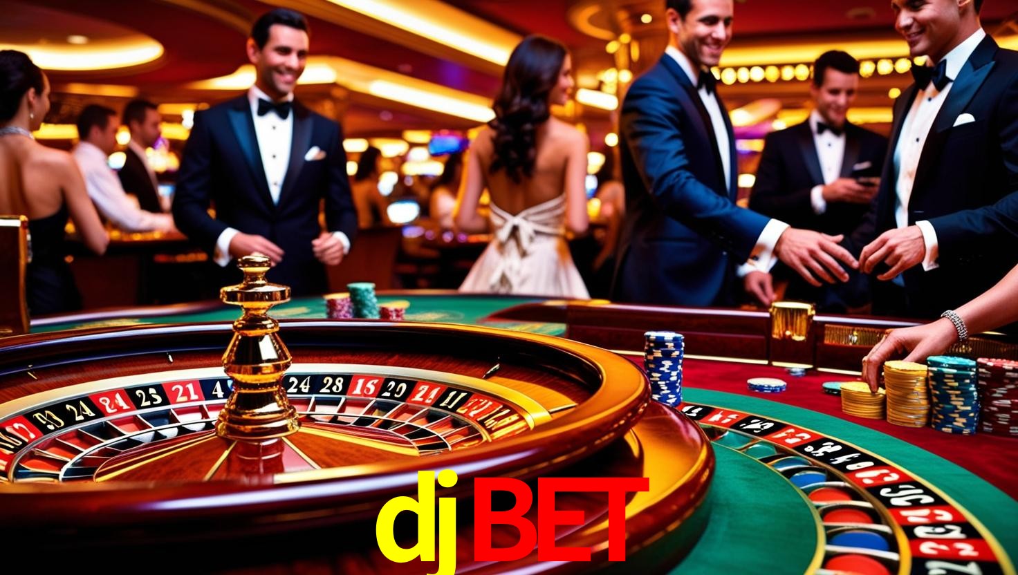 Verificação de Conta DJBET.COM