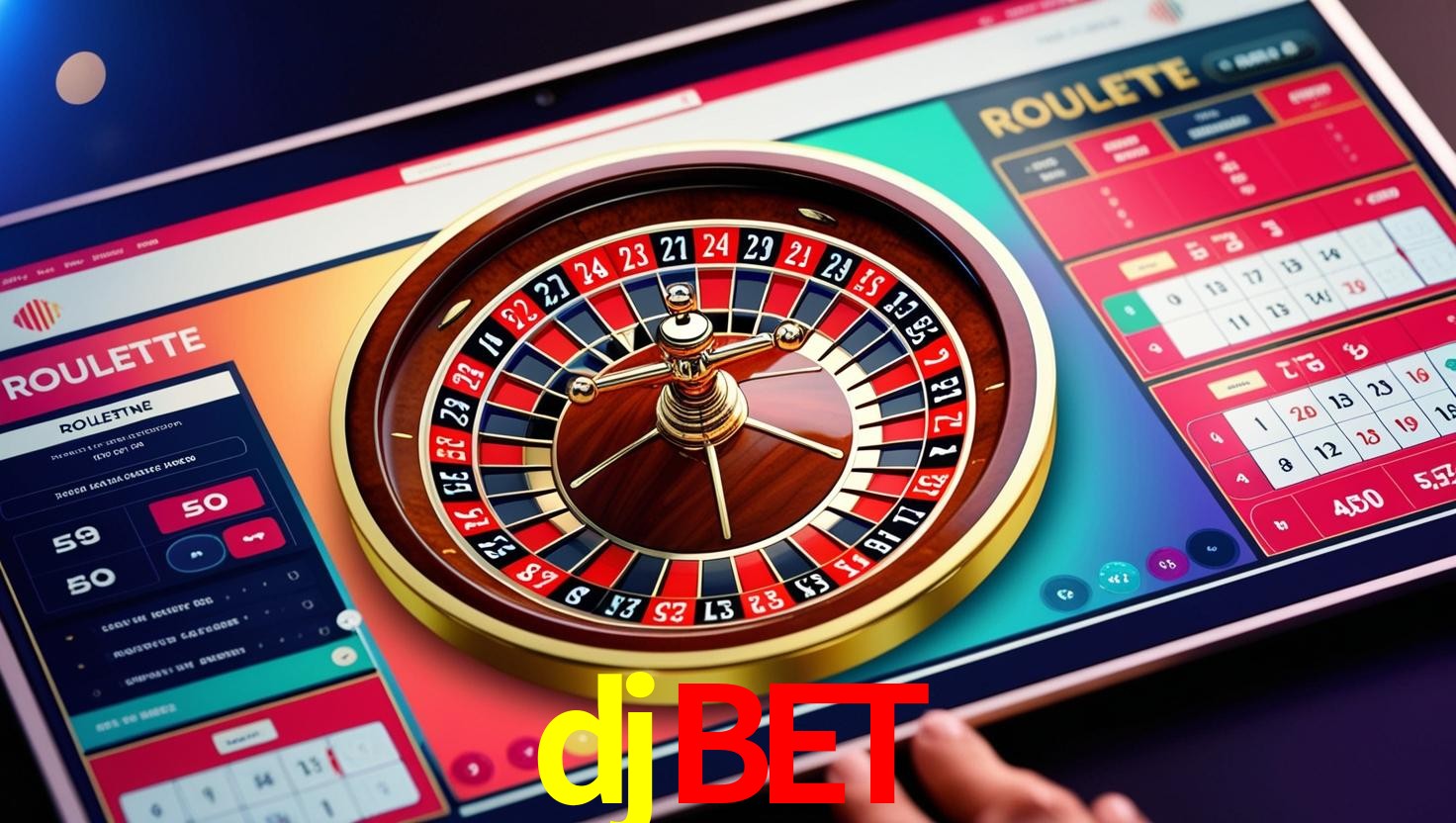 Aviator na Cassino DJBET.COM 