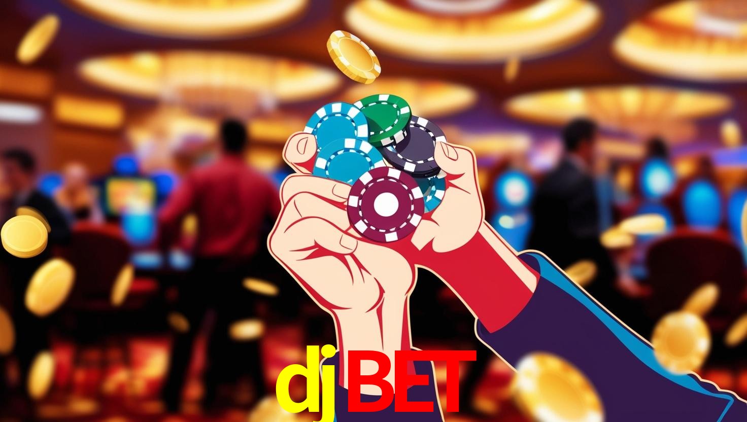 Cadastro Rápido DJBET.COM