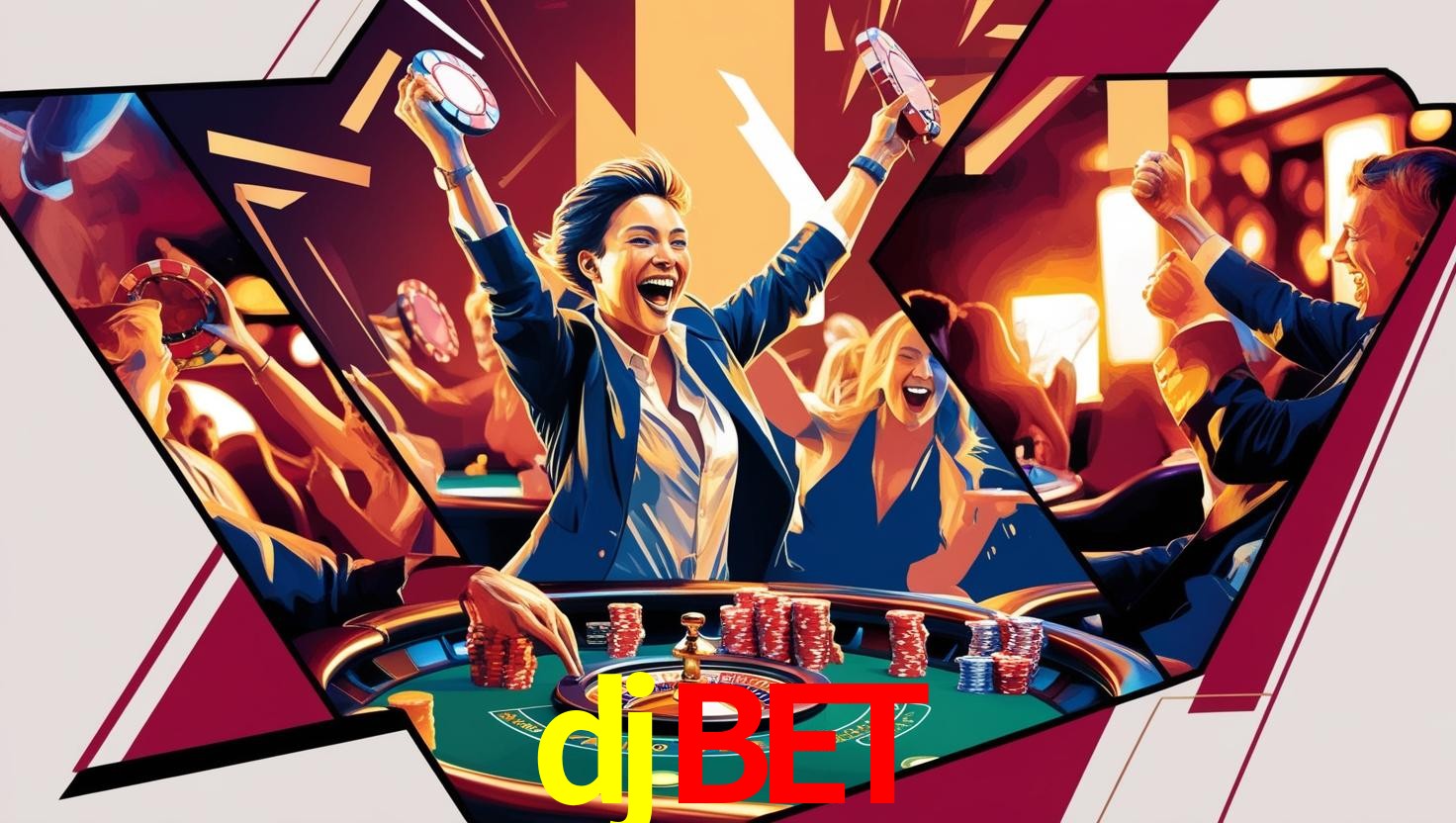 Login Seguro DJBET.COM